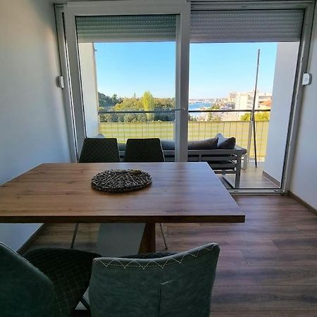 Sea View Balcony And Parking Appartement Zadar Buitenkant foto