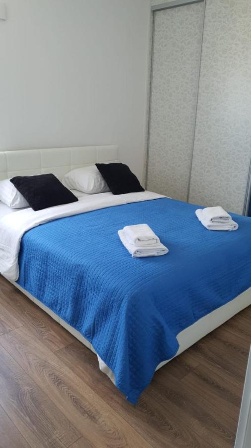 Sea View Balcony And Parking Appartement Zadar Buitenkant foto